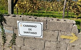 Quinta Santo Antonio Da Pedreira