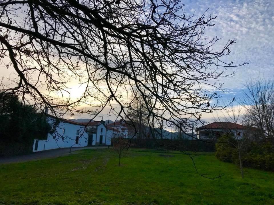 Gasthaus Quinta Santo Antonio Da Pedreira Facha Exterior foto