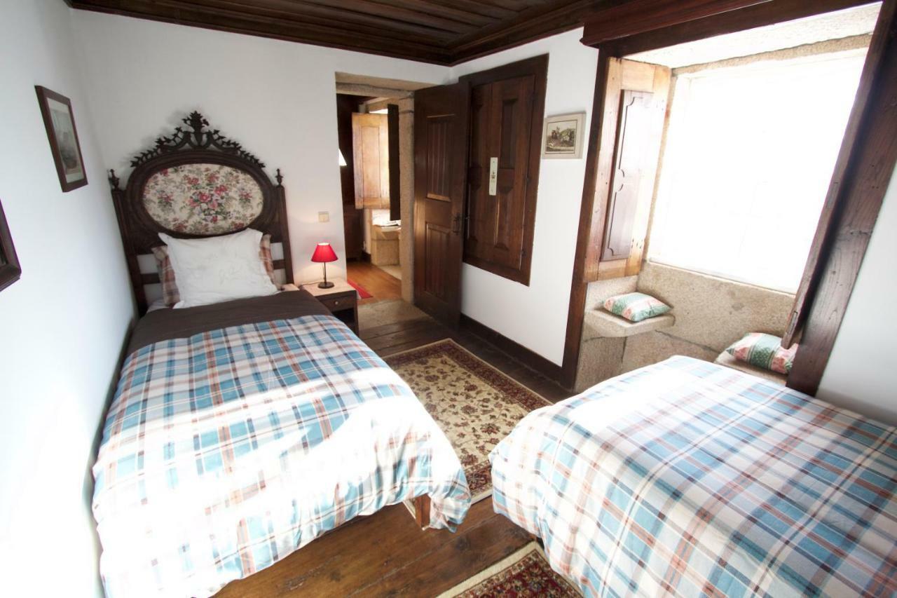 Gasthaus Quinta Santo Antonio Da Pedreira Facha Exterior foto