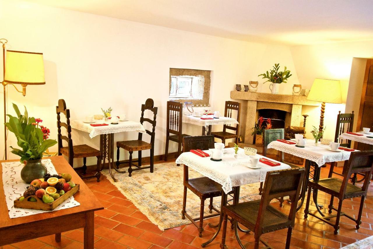 Gasthaus Quinta Santo Antonio Da Pedreira Facha Exterior foto
