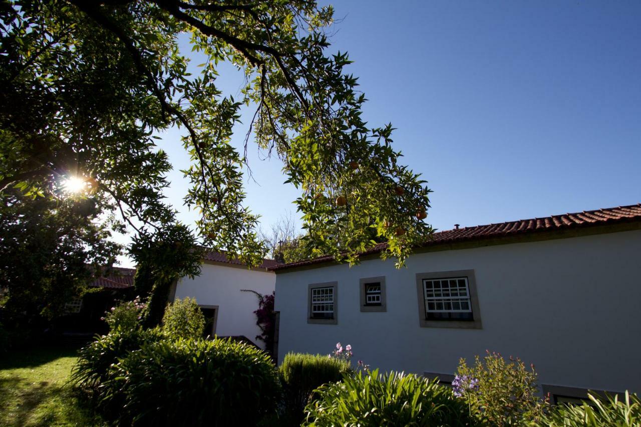Gasthaus Quinta Santo Antonio Da Pedreira Facha Exterior foto